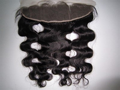 Full Lace Frontal XL