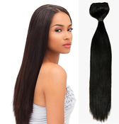 Malaysian Virgin Human Hair