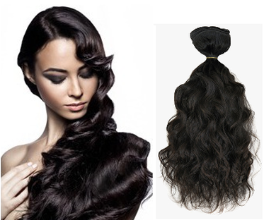 Malaysian Virgin Human Hair